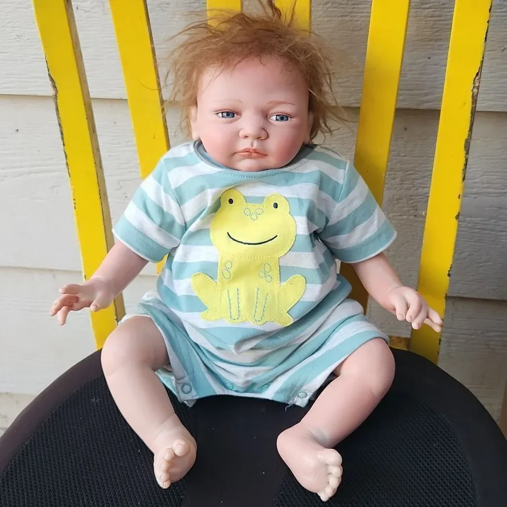 Otard Dolls Baby Doll